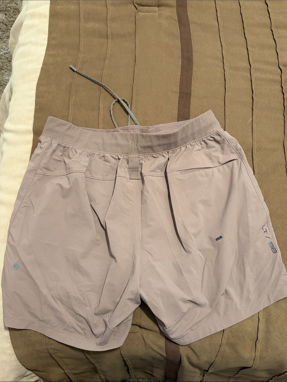 Men’s Lululemon shorts
